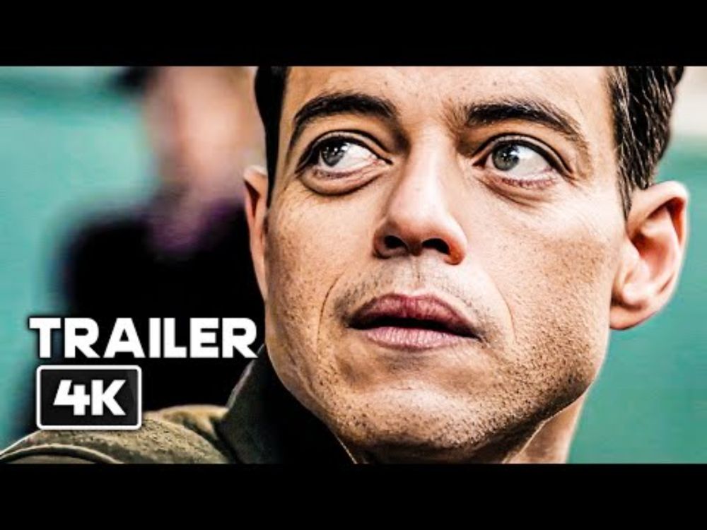 YouTube video by Rapid Trailer