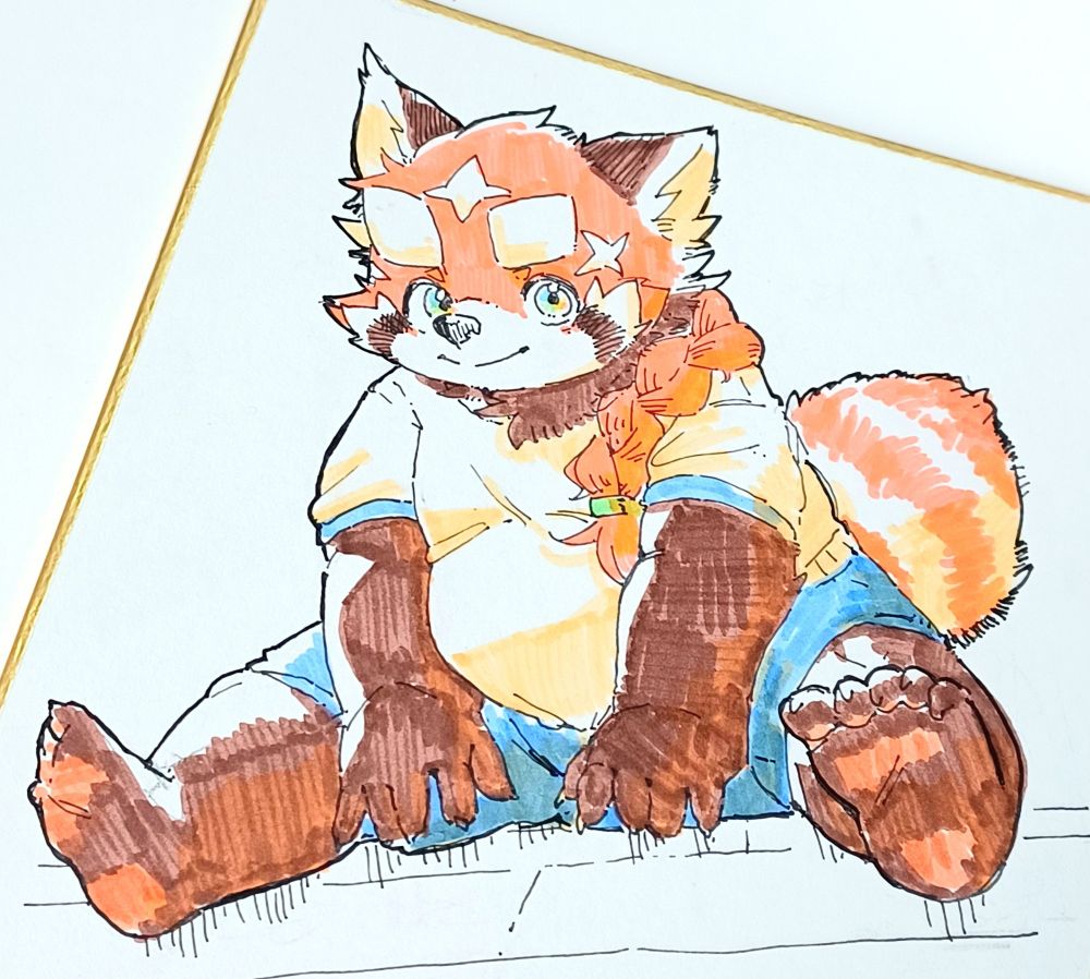 マゾデブR 