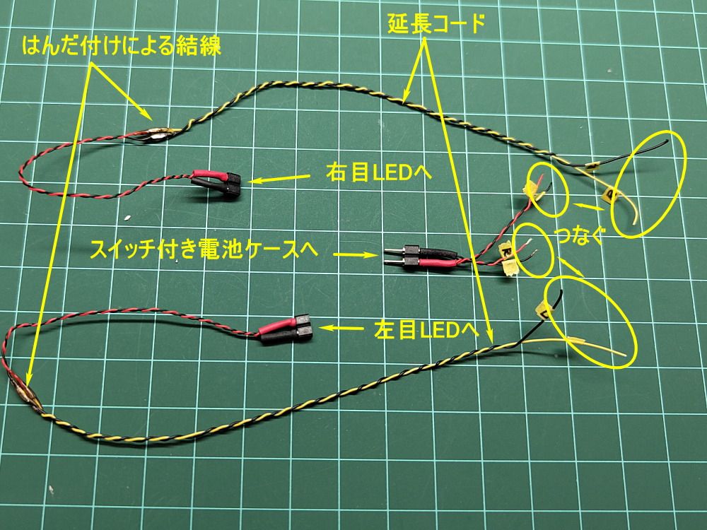 海洋堂1/200太陽の塔