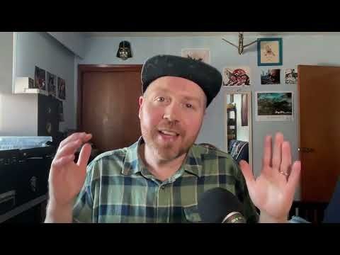 Welcome to The Cutblock with Dan Pierce
