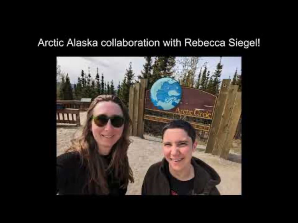 Emily Mackevicius: Multi-agent foraging across real-world environments