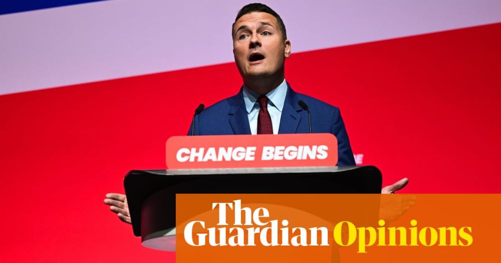 As a doctor, I’m no apologist for Wes Streeting – but here's where he's right about the NHS | Rachel Clarke