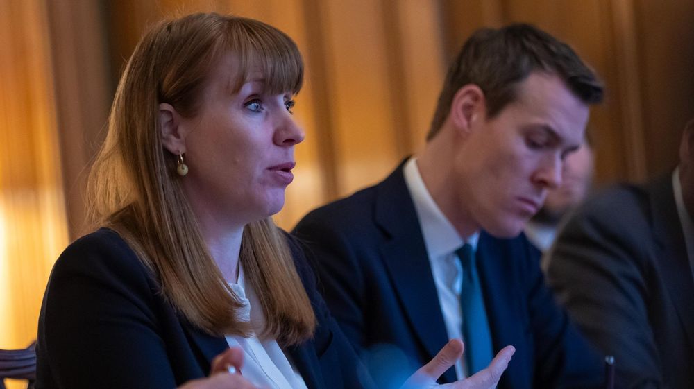 Labour is shaking up the Right to Buy scheme to fix the housing crisis