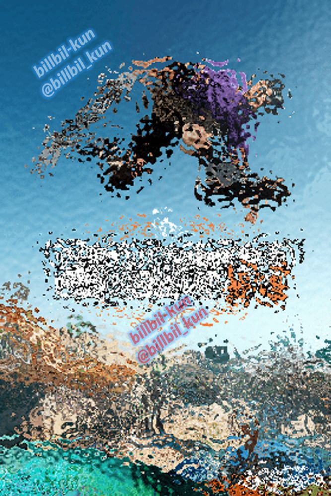 Blurred Key Art of Tony Hawk's Pro Skater 3+4