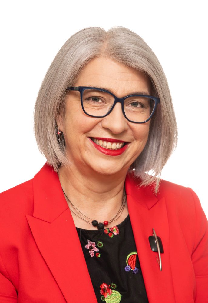 Photo of Prof. Searle 