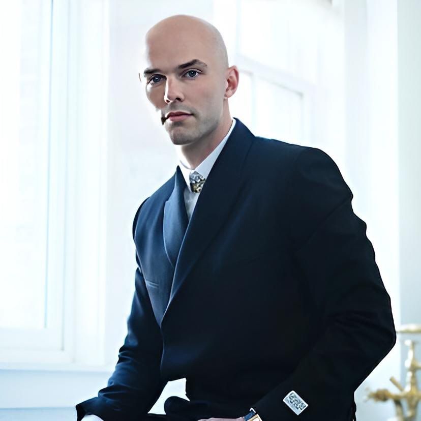 Lex Luthor