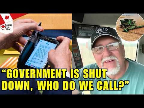Argentina Farmers Win, US Farmers Lose, You Can't Make This Stuff Up