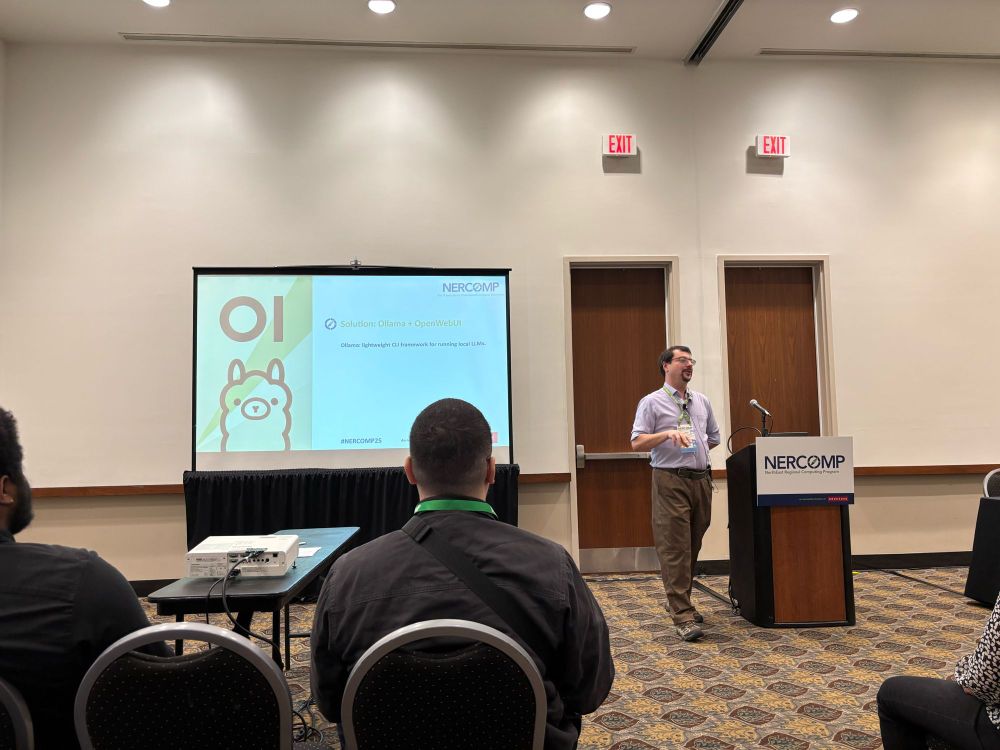Ollama case study 