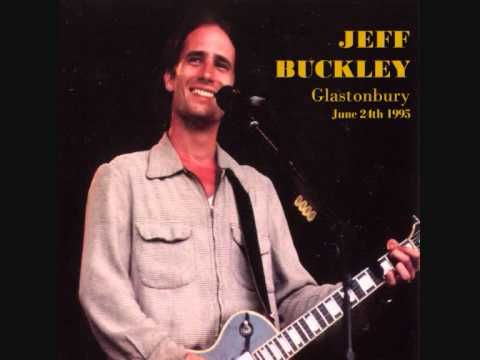 Jeff Buckley - Kick out the Jams (Glastonbury 1995)
