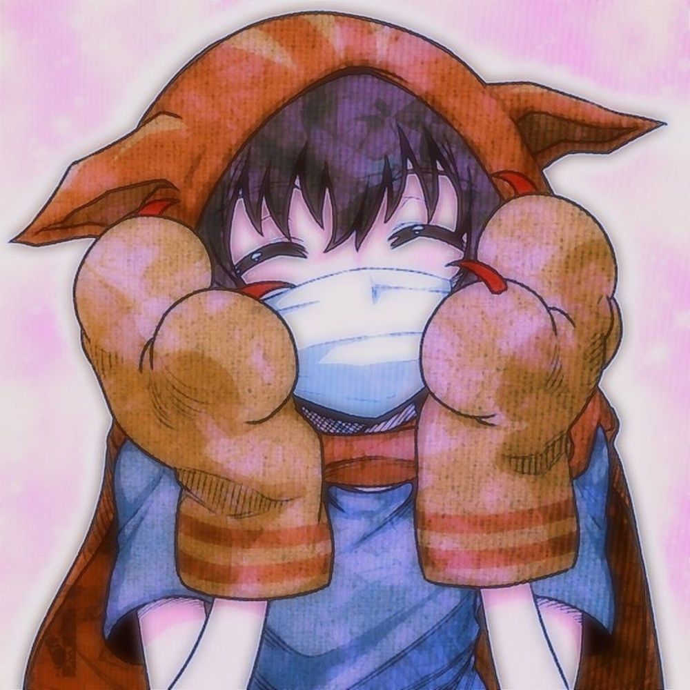 foto do Gin , personagem do jogo Your Turn To Die