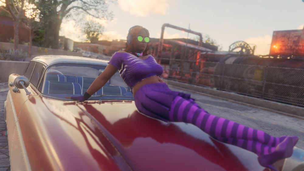 another saints row 2022 boss pic