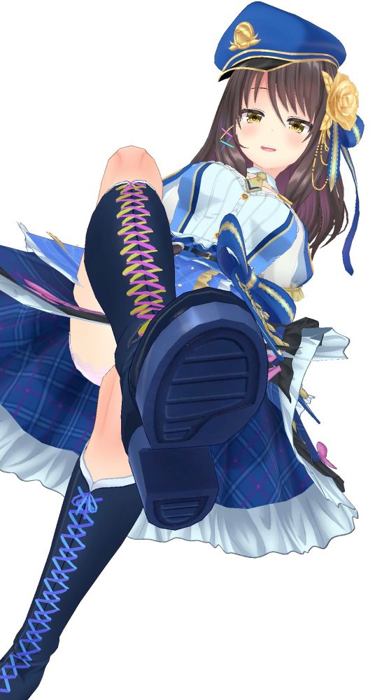 響ゆい@Vtuber: 