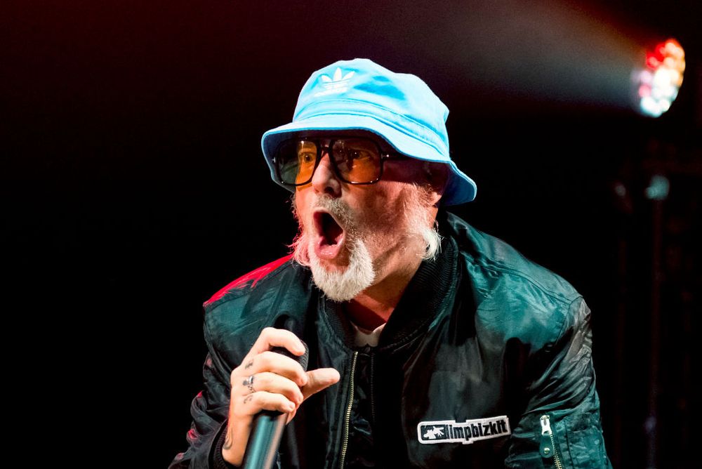 He did it all for the nookie