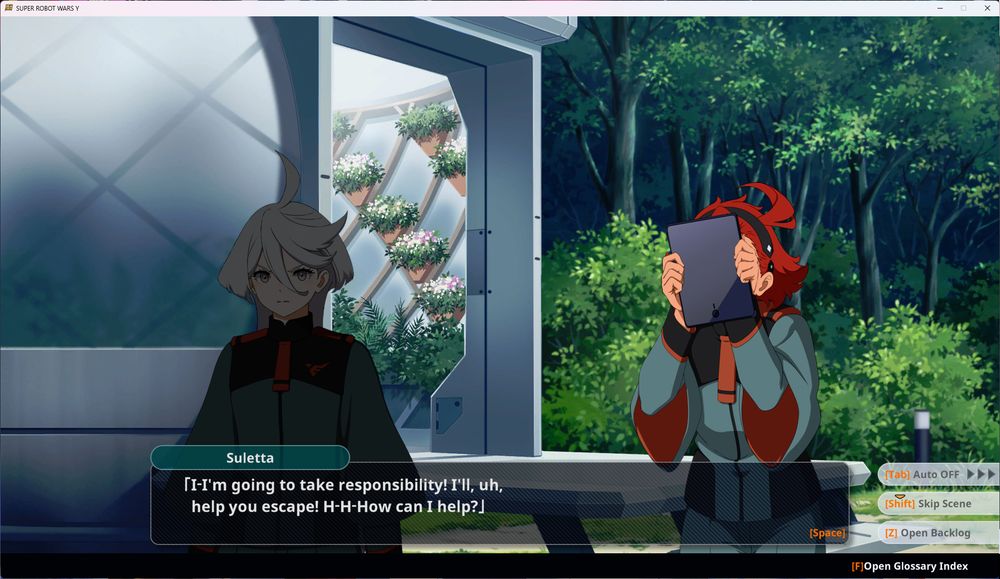 HER SPRITE