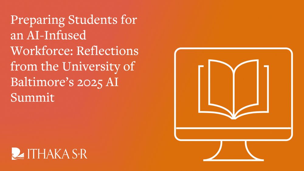 Preparing Students for an AI-Infused Workforce: Reflections from the University of Baltimore's 2025 AI Summit