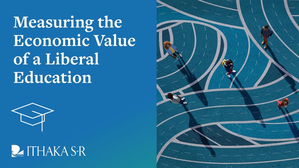 Measuring the Economic Value of a Liberal Education