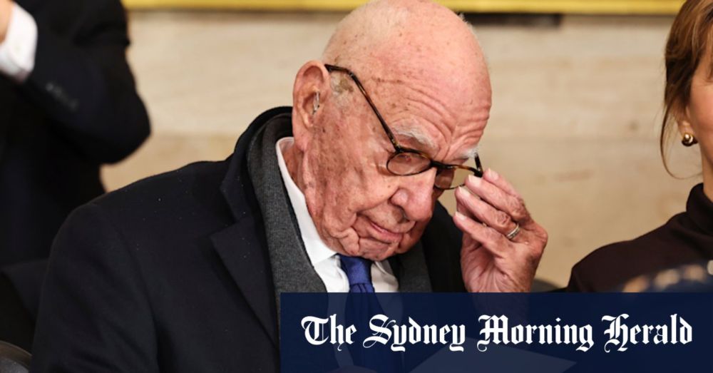 The Herald Sun, The Courier Mail  and The Advertiser  suffered paid-subscriber losses in the 2025 financial year.