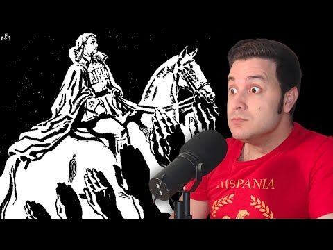 Así ADOCTRINABAN a los NIÑOS en el FRANQUISMO