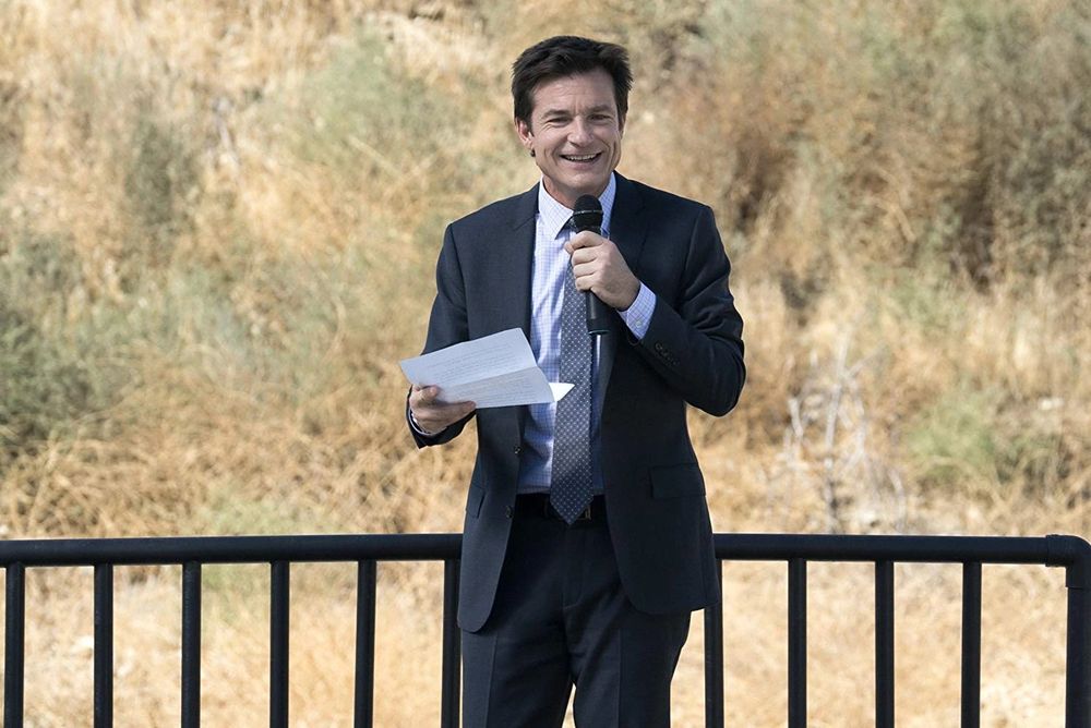 michael bluth em arrested development