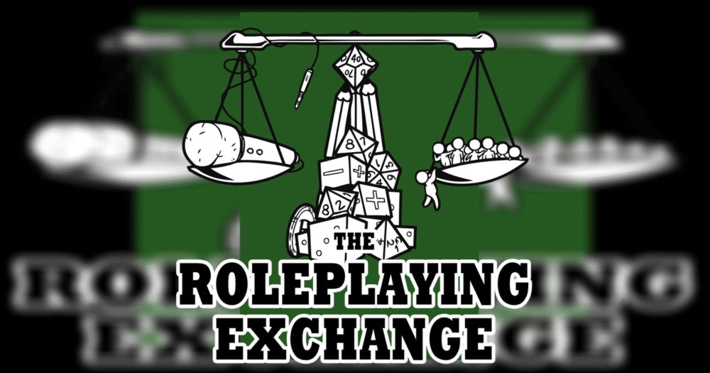 RPX Rollup - Episode 17 - Delta Green