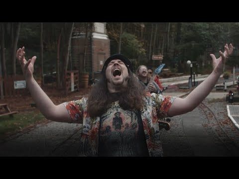 Thrashional Rail - Bangover