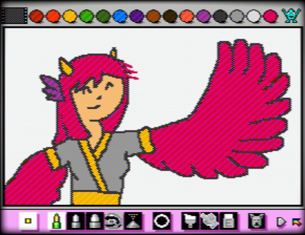 Same as the first image but with a plain white background.