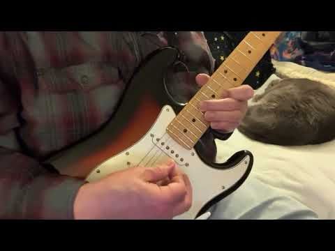 Nocturnal with Reverse Delay