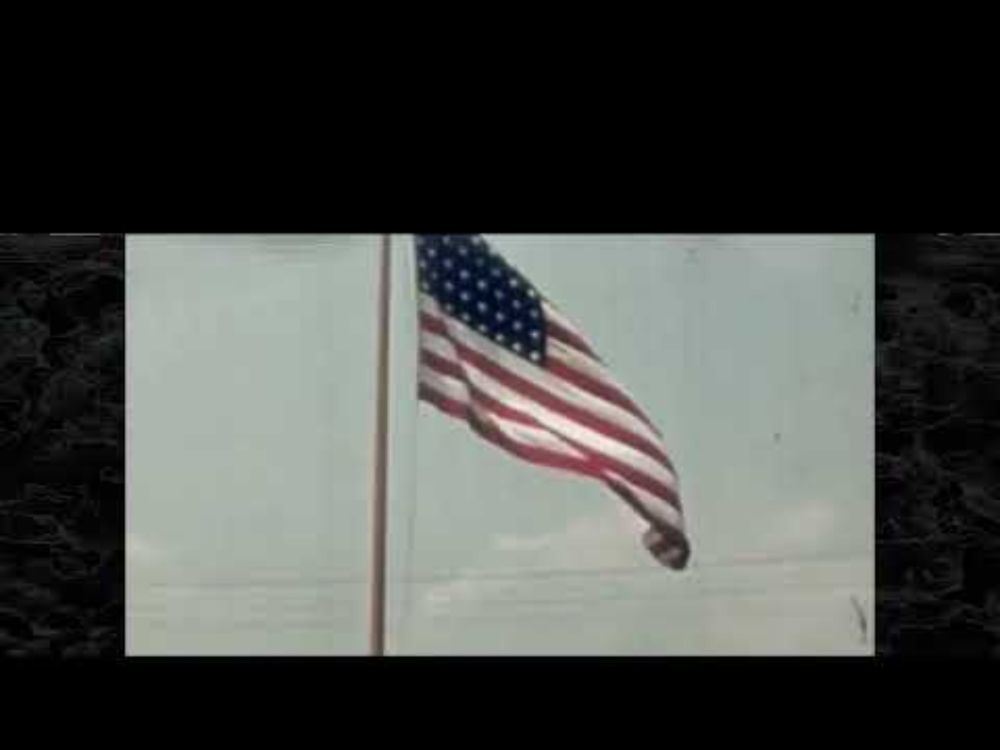 The Gulf of America