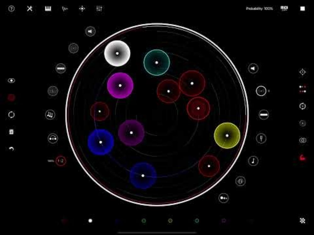 Quality Time with Poly 2 iOS app