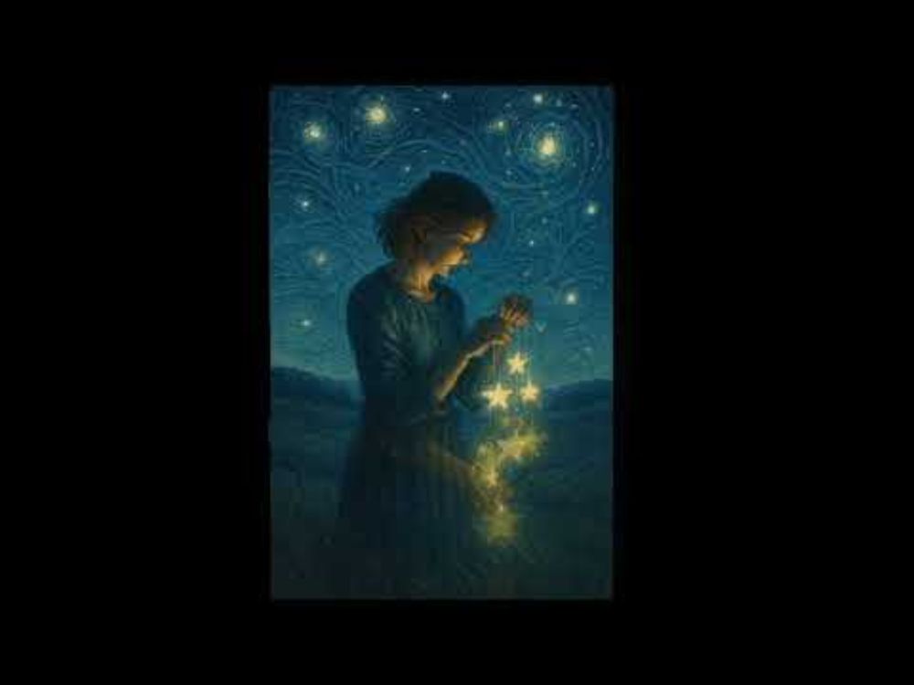 where stars once shone