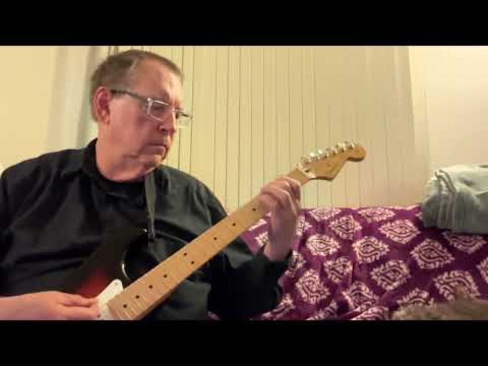 Several Angles with Reverb and Echo