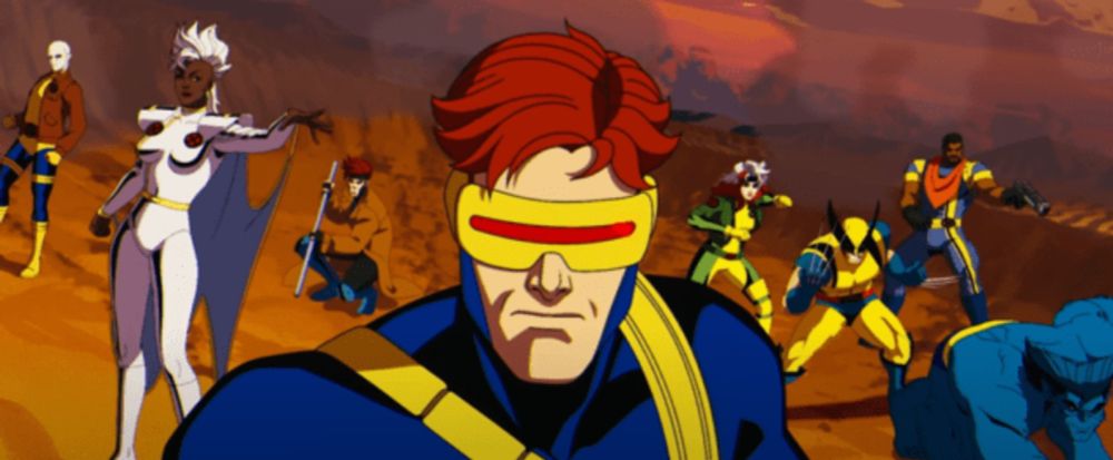 X-Men ’97 1×01 and 1×02 Review: “To Me, My X-Men” and “Mutant Liberation Begins”