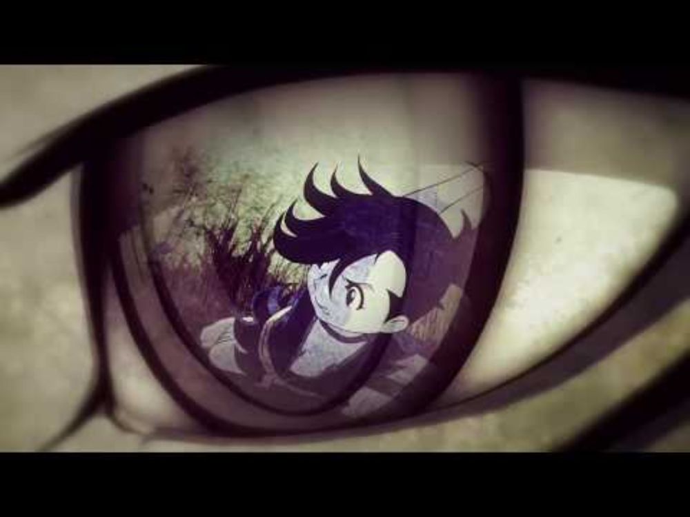 Dororo OP (Opening 1) [1080p 60FPS]