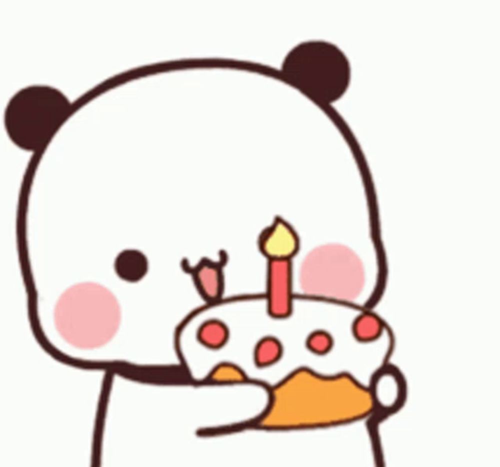 Hbd GIF