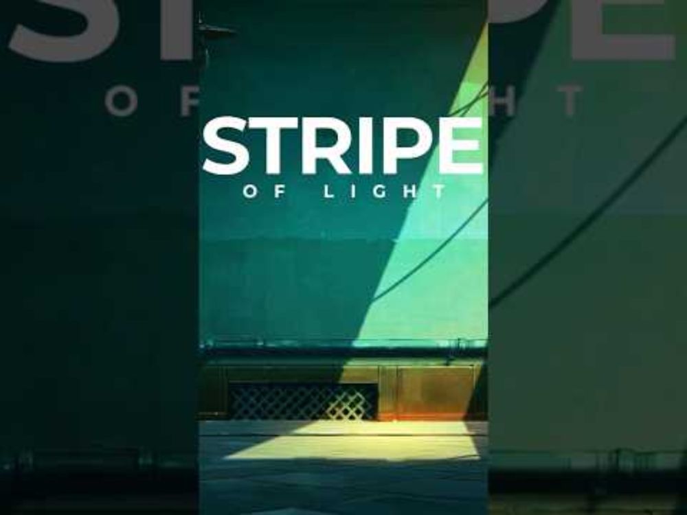 The Stripe of Light