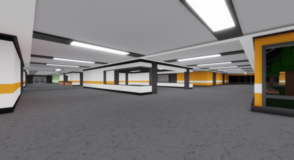 hospital from midnight horrors