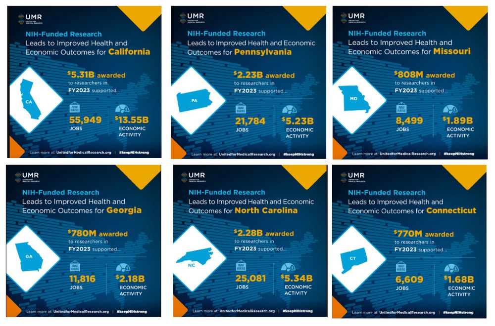 #keepNIHstrong

Research brings hope to the hurting. 

Researchers and Physicians are frontline warriors for some of greatest medical problems of our time. 