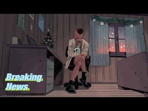 Breaking News: 1 novo Deluxe da Boom! Studios para Novembro de 2025!