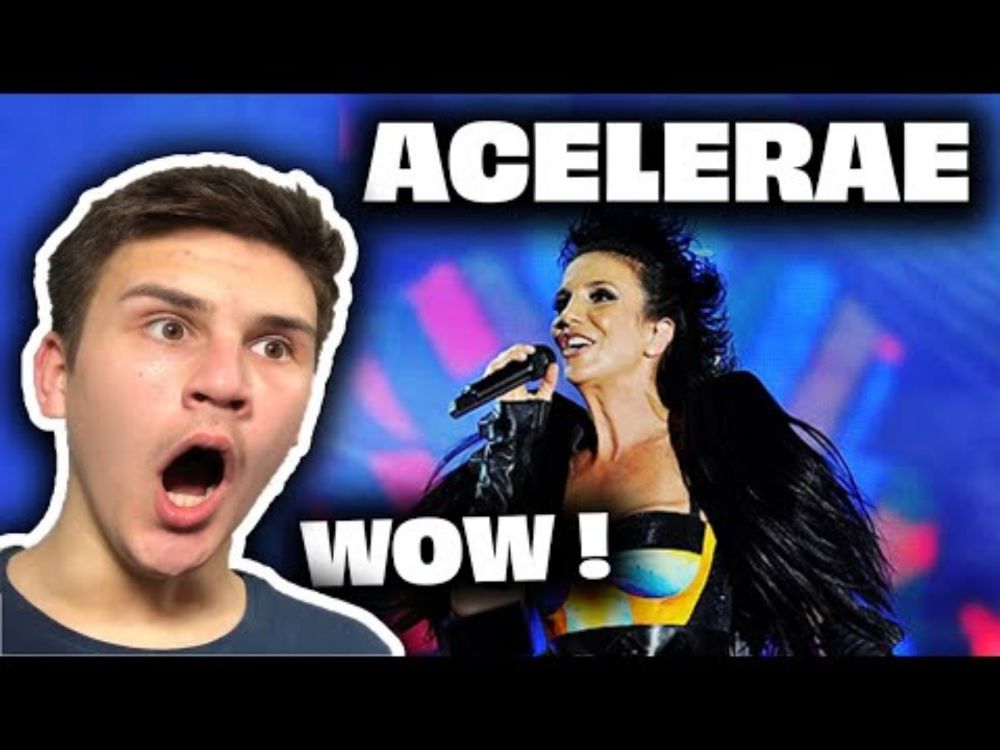 Ivete Sangalo - Aceleraê - Vivo No Madison Square Garden | 🇬🇧UK Reaction/Review