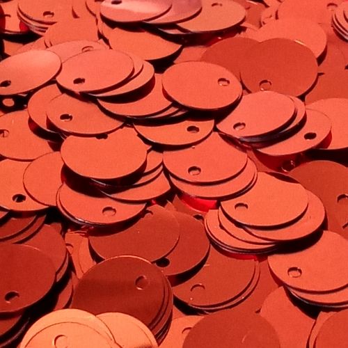 10mm  Burnt Orange Disc Sequins from sequinworld.co.uk

our Disc Sequins are ideal for your cards, crafts and creations such as greetings cards, craft projects, hoop art, sequin jewellery, yarn and textile embellishment 

tap the LinkTree in our profile, select Sequin World, then scroll down the menu to our Large Disc Sequins page or visit sequinworld.co.uk ~ our prices include UK Postage and Packing with a low minimum order

customers in EU countries : please email us first before placing an order as new GPSR regulations apply from 13/12/24 

customers in Northern Ireland :  welcome back, GPSR issues have been resolved and we have resumed shipping to you

customers in the USA :  welcome back, we have resumed shipping to you with PDDP tariff paid postage 