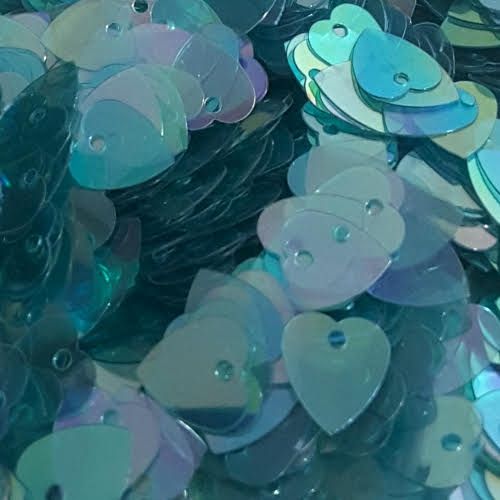 lots of colours and sizes of Heart Sequins, including Teal Rainbow, from sequinworld.co.uk

ideal for your cards, crafts and creations such as greetings cards, craft projects, hoop art and textile embellishments 

tap the LinkTree in our profile, select Sequin World then scroll down the menu to our Heart Sequins page or visit sequinworld.co.uk ~ our prices include UK Postage and Packing with a low minimum order 

customers in EU countries : please email us first before placing an order as new GPSR regulations apply from 13/12/24 

customers in Northern Ireland :  welcome back, GPSR issues have been resolved and we have resumed shipping to you

customers in the USA :  welcome back, we have resumed shipping to you with PDDP tariff paid postage 