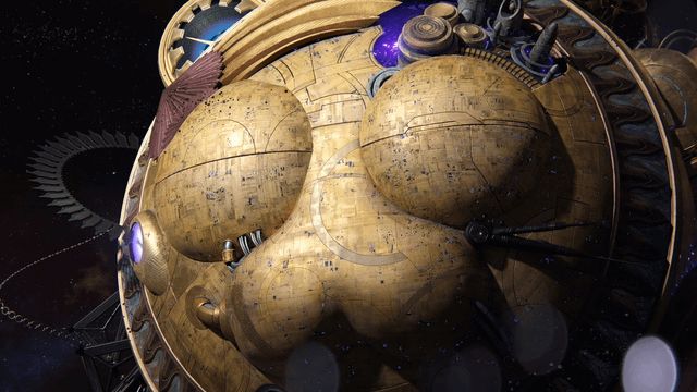 Soul: Marx absorbed nova to become marx soul