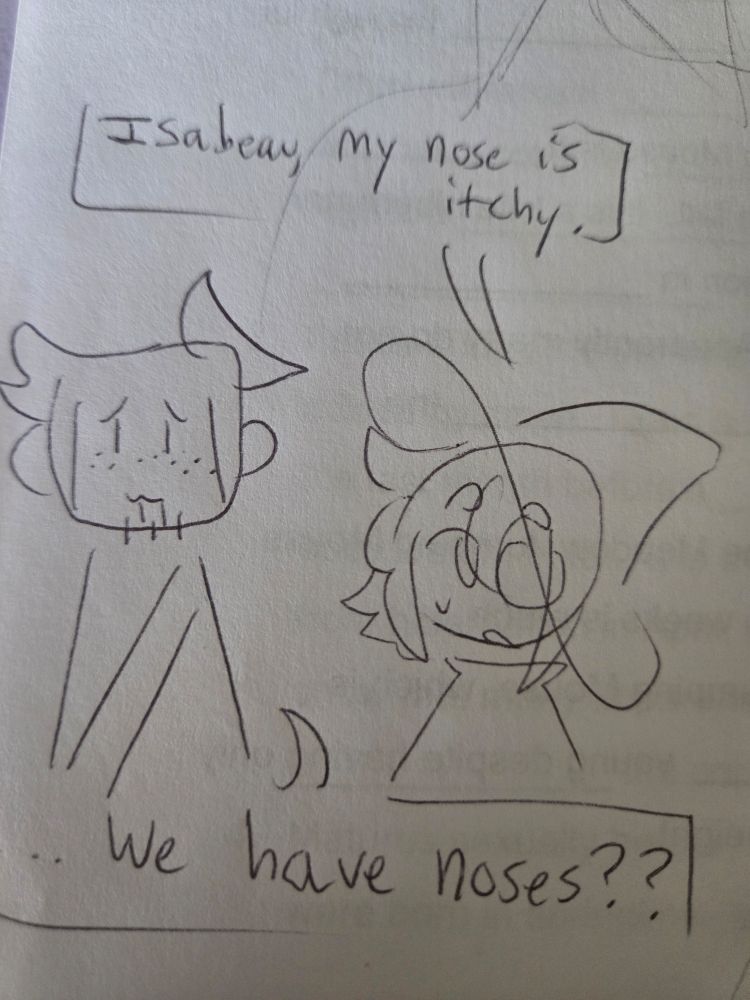 My hand is so shaky because of the coffee dont mind the handwriting lmaooooo
