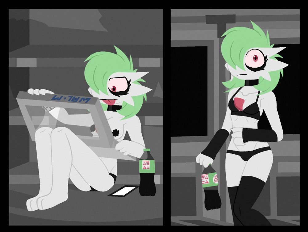 a canadian pokemon finally getting their donuts