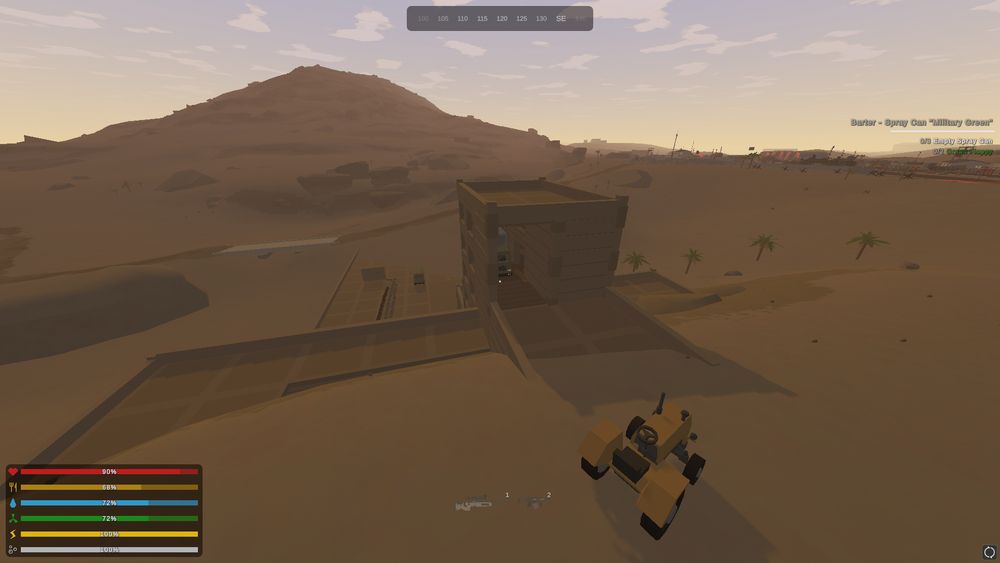 screenshot of my bases in unturned #4