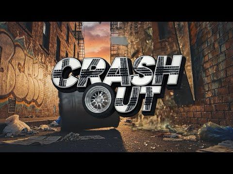 Crash Out - Marvolous X Mista Onedaful X Reemo The Visionary (S.M.O.K.E SESSIONS)  
