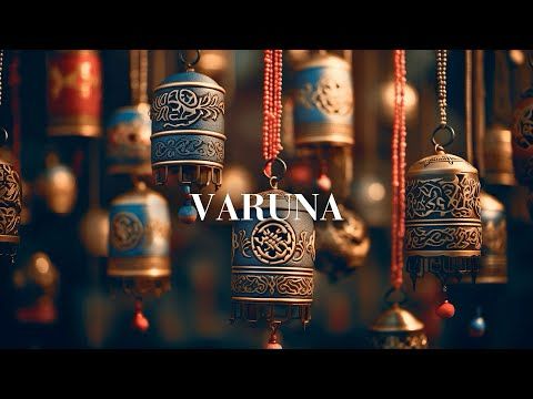 Campanas de Viento Antiguas Tibetanas | Terapia de Sonido Sanador Relajante | 3 Horas