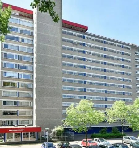 Wimbledonpark Amstelveen