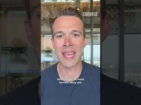 We need to talk more about Stephen Miller