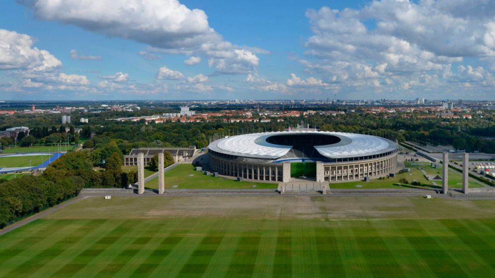 Pro und Contra: Braucht Berlin das neue Hertha-Stadion?